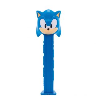 PEZ Sonic the Hedgehog