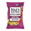 Sweet Chili Kettle Chips Hal's New York