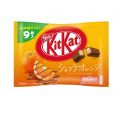 Kit Kat Japan Orange Chocolat