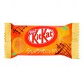 Kit Kat Mini Japan Orange Chocolat - Yummy mix