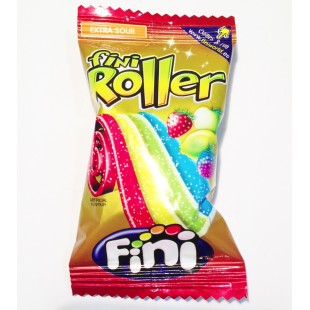 Fini Roller Fizz