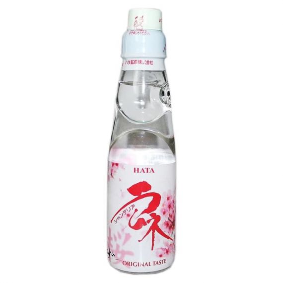 Ramune HATA Original Sakura Edition