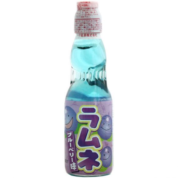 Ramune HATA Myrtille