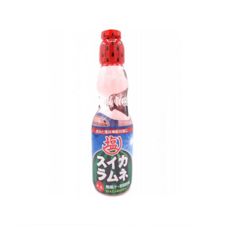 Ramune HATA Pastèque