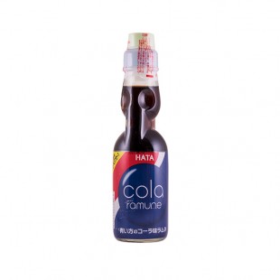 Ramune HATA Cola