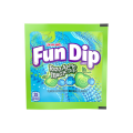 Fun Dip Razzapple