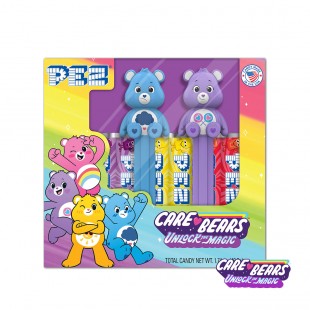 Coffret PEZ US Bisounours