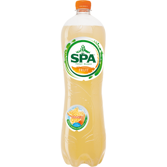 SPA FRUIT Orange