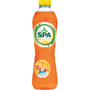 SPA FRUIT Mango Apricot