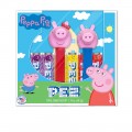 Coffret PEZ US Peppa Pig