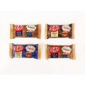 Kit Kat Mini Milk Tea Japan - Yummy Mix