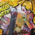 PEZ Happy Halloween Pack