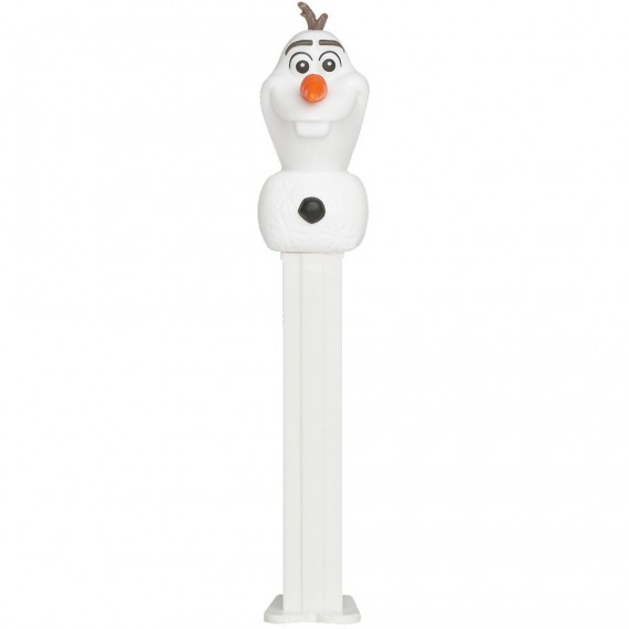 Pez US Olaf