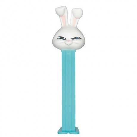 PEZ US Snowball (pets)