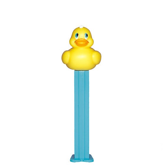 PEZ US Happy Easter Duck