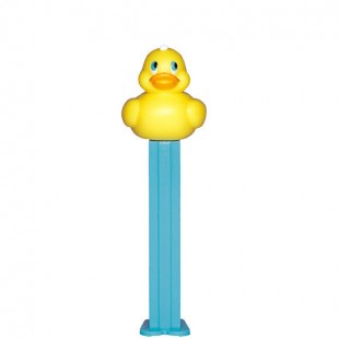 PEZ US Duck - Happy Easter