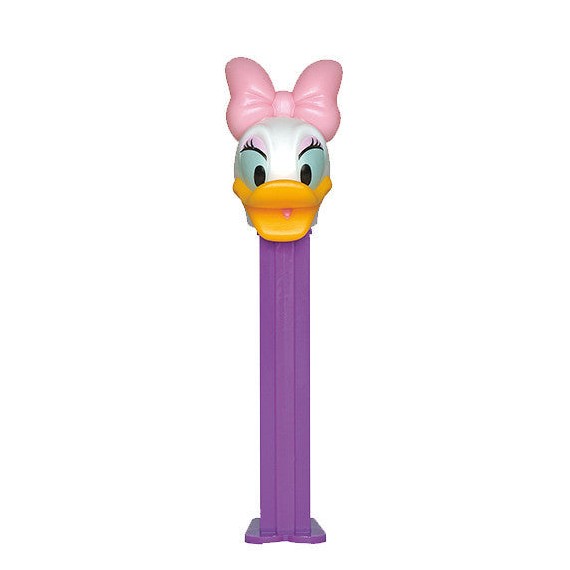 Pez US Daisy Duck