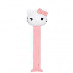 PEZ US Hello Kitty Pink Bow