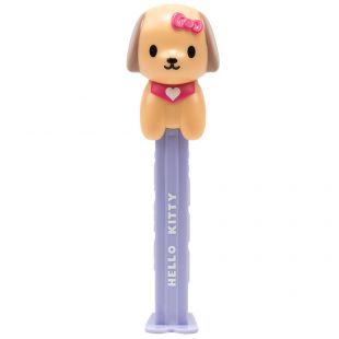 PEZ US Hello Kitty Puppy