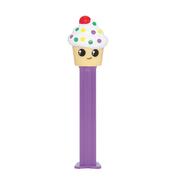 Pez US Cupcake