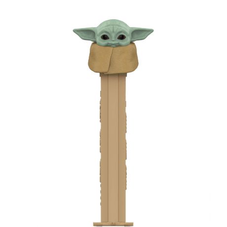 PEZ US The Child - Star Wars : The Mandalorian