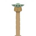 PEZ US The Child - Star Wars : The Mandalorian