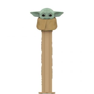 PEZ US The Child - Star Wars : Grogu