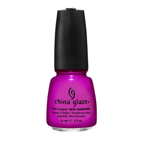 beach-cruiser CHINA GLAZE