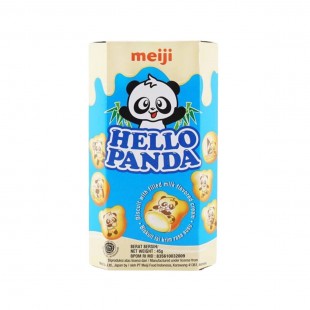 Hello Panda Vanilla Milk