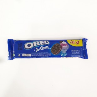 Oreo Ice Cream Bluyeberry 38g