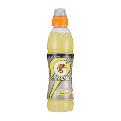 Gatorade Lemon Sports Drink