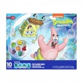 Sponge Bob Fruit Snacks Betty Crocker