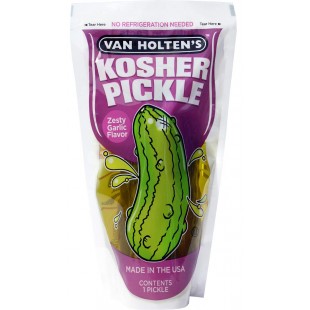 Van Holten's Kosher Pickle