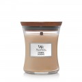 Cashmere Bougies WoodWick