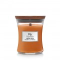 Pumpkin Praline Bougies WoodWick