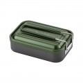 Aluminium Mess Tin M SKATER