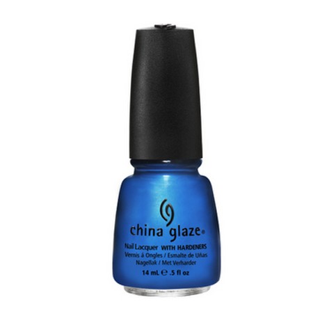 splish-splash China Glaze