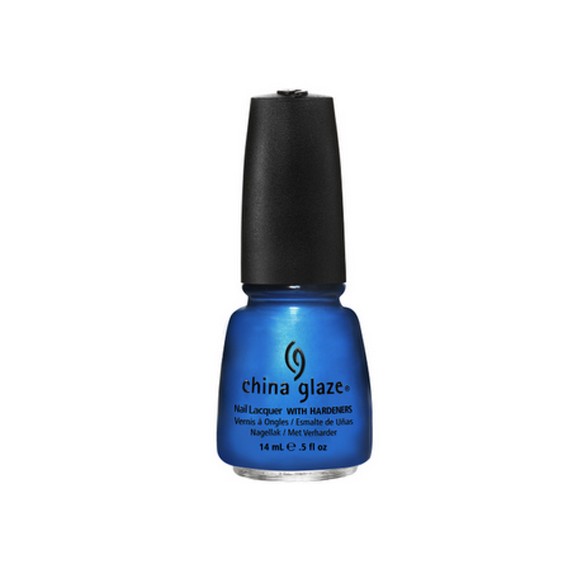 splish-splash China Glaze