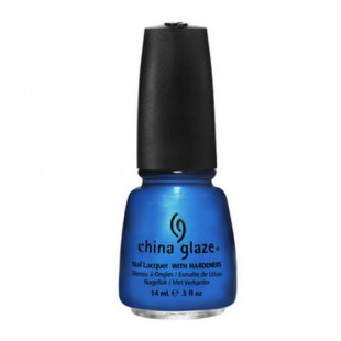 splish-splash China Glaze