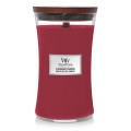 Eau de vie de sureau Bougies WoodWick