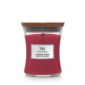 Eau de vie de sureau Bougies WoodWick