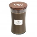 Oudwood Bougies WoodWick