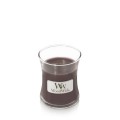 Sueded Sandalwood Bougies WoodWick