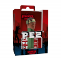 Coffret PEZ Stranger Things 2022