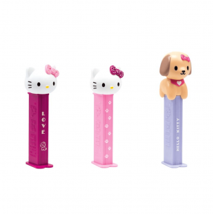 PEZ Hello Kitty