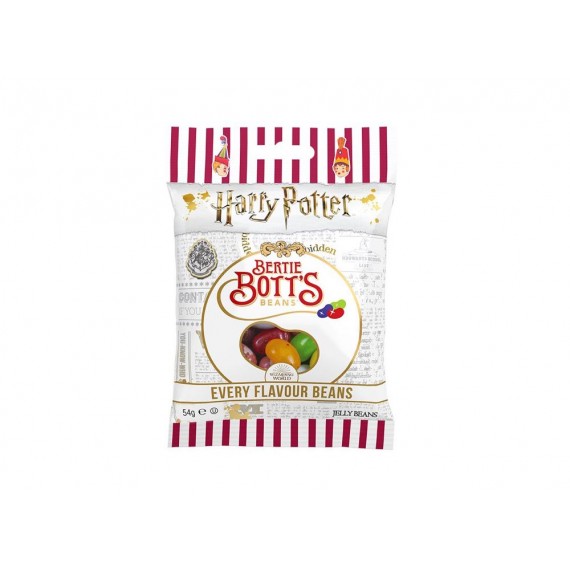 Bonbons Harry Potter Bertie Bott's  every flavor beans
