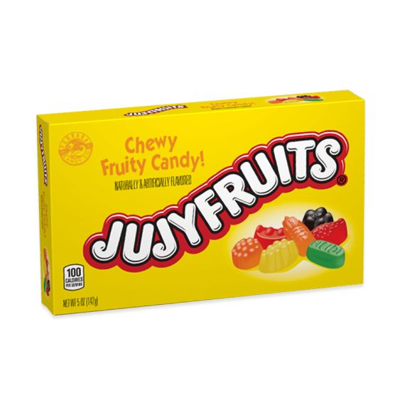 Jujyfruits Ferrara