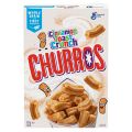 Cinnamon Toast Crunch Churros