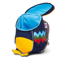 Toucan petit sac a dos