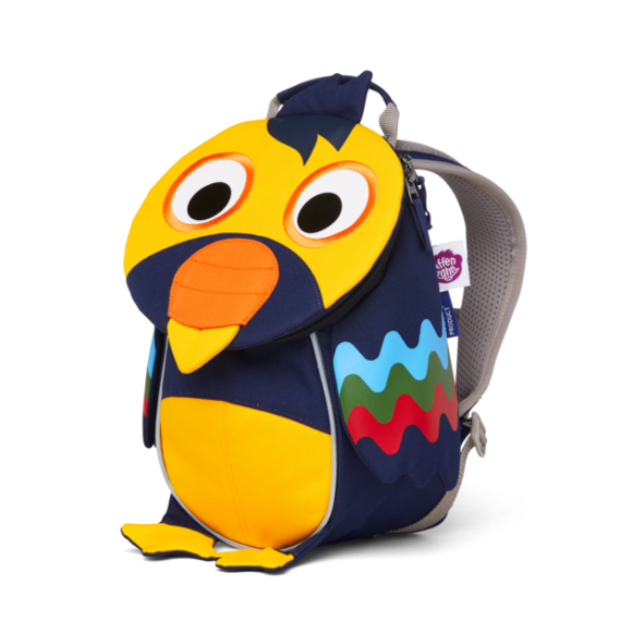 Toucan petit sac a dos